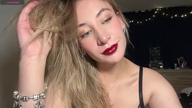 Gabby cruz  online show from January 18, 4:15 am