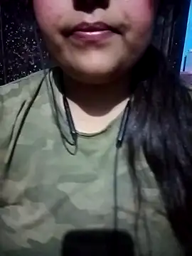 Love-Veronica online show from March 4, 6:03 pm