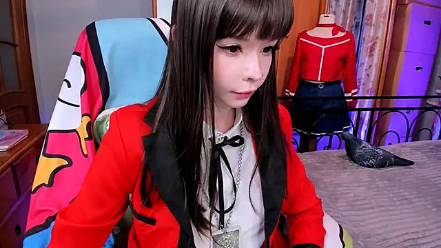 Snapshot of Lust_One_ chatting on October 2, 4:47 pm Lust One  online show from October 2, 4:47 pm