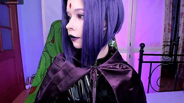 Snapshot of Lust_One_ chatting on November 30, 5:50 pm Lust One online show from November 30, 5:50 pm