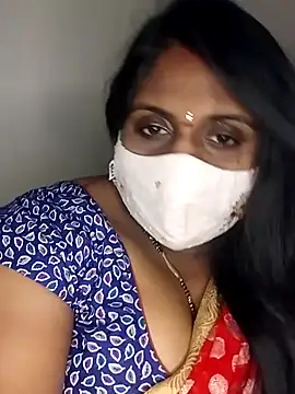 Snapshot of Sexy_Radhikaa chatting on February 13, 3:35 pm Sexy Radhikaa online show from February 13, 3:35 pm