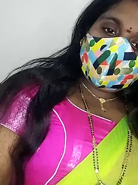 Sexy Radhikaa online show from March 20, 7:02 am
