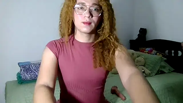 CELESSTESeductora online show from February 13, 11:50 am