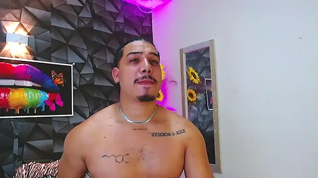 charlys sex online show from February 10, 11:23 pm