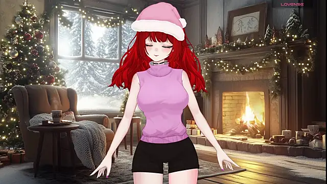 Snapshot of lonely-flower21 chatting on December 24, 6:28 pm lonely-flower21 online show from December 24, 6:28 pm