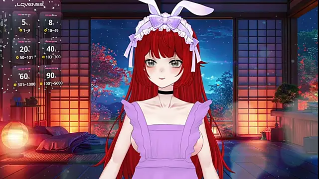 Snapshot of lonely-flower21 chatting on January 9, 4:41 am lonely-flower21 online show from January 9, 4:41 am