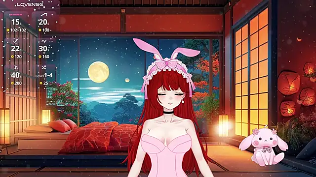 Snapshot of lonely-flower21 chatting on January 22, 11:21 pm lonely-flower21 online show from January 22, 11:21 pm