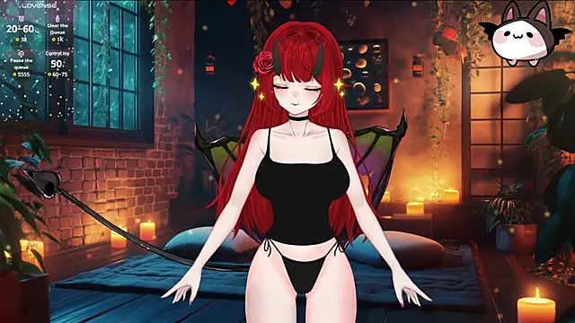 Snapshot of lonely-flower21 chatting on February 28, 6:10 am lonely-flower21 online show from February 28, 6:10 am