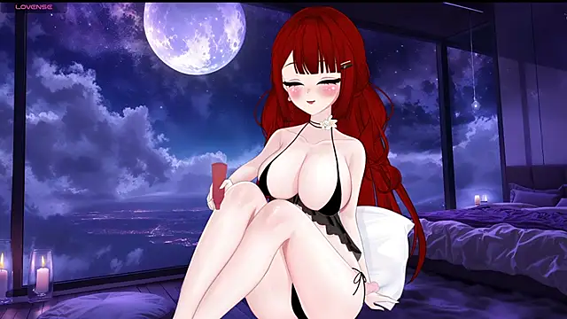 Snapshot of lonely-flower21 chatting on September 21, 7:32 am lonely-flower21 online show from September 21, 7:32 am