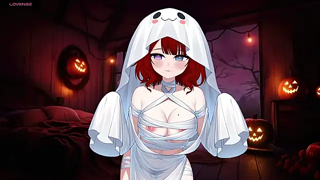 Snapshot of lonely-flower21 chatting on October 31, 7:53 am lonely-flower21 online show from October 31, 7:53 am