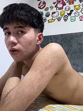 Snapshot of Whike_Dark chatting on February 27, 1:05 am Whike Dark online show from February 27, 1:05 am