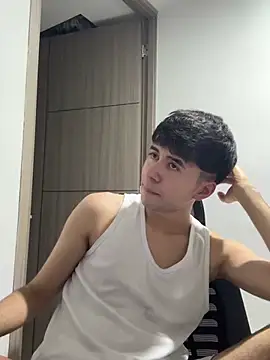 Snapshot of Whike_Dark chatting on February 27, 11:49 pm Whike Dark online show from February 27, 11:49 pm