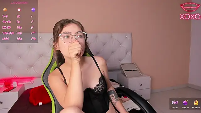 mariie tayy online show from January 24, 7:49 pm