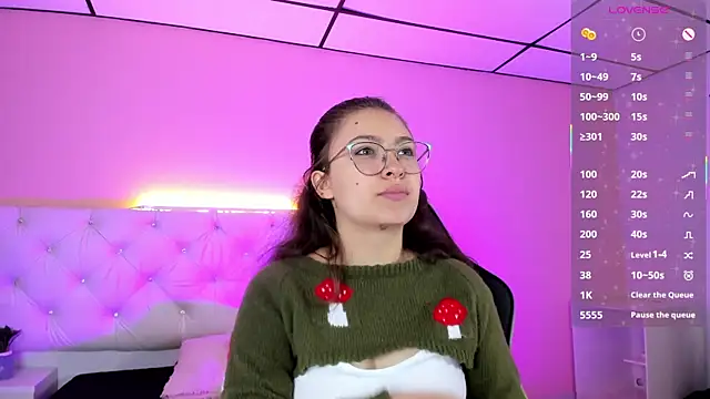 mariie tayy online show from September 16, 7:48 pm