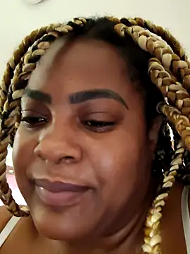 GoddessCarrie online show from February 18, 5:42 pm