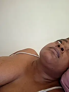 GoddessCarrie online show from February 19, 7:43 pm