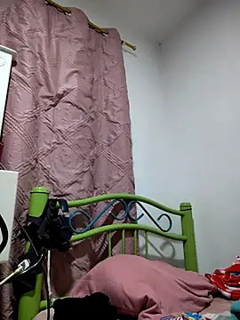 GoddessCarrie online show from April 17, 5:43 am