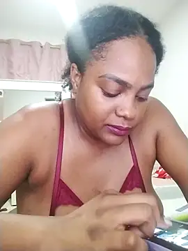 Snapshot of GoddessCarrie chatting on April 24, 3:42 am GoddessCarrie online show from April 24, 3:42 am