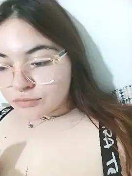 Snapshot of fresitaju chatting on November 11, 5:40 am fresitaju online show from November 11, 5:40 am