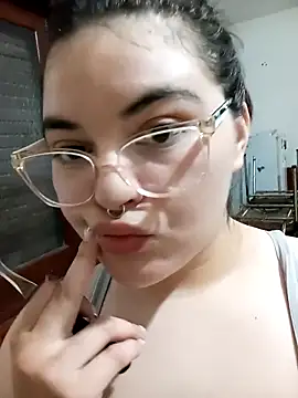 Snapshot of fresitaju chatting on November 14, 12:42 am fresitaju online show from November 14, 12:42 am