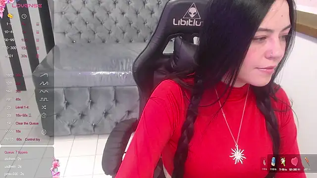 sabrina jones t online show from December 4, 3:37 am