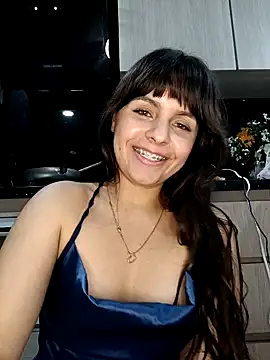 gabyfoxster online show from December 11, 7:53 am