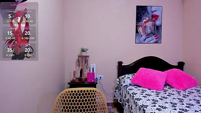 sara florez1 online show from February 10, 11:25 am