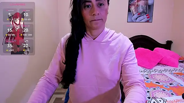 sara florez1 online show from February 23, 11:18 am