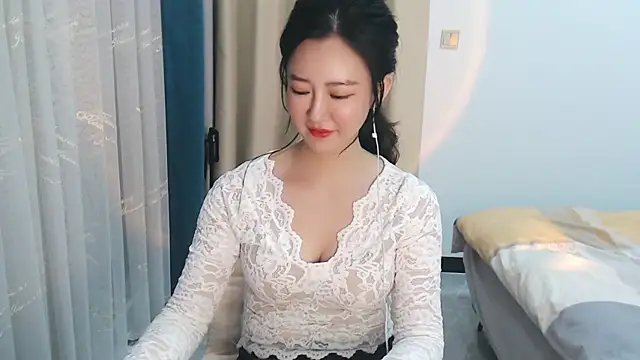 zoe-keke online show from December 24, 2:01 pm