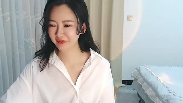 zoe-keke online show from December 28, 2:10 pm