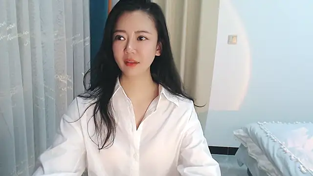 zoe-keke online show from December 31, 3:09 pm