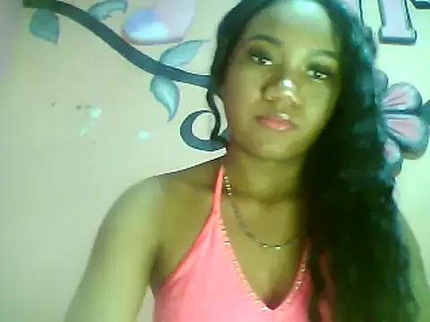 Snapshot of Fariana01 chatting on January 11, 8:32 pm Fariana01 online show from January 11, 8:32 pm