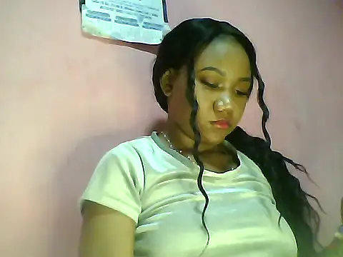 Snapshot of Fariana01 chatting on January 30, 7:59 pm Fariana01 online show from January 30, 7:59 pm