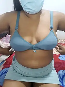 Snapshot of Masha_123 chatting on June 23, 6:00 am Masha 123 online show from June 23, 6:00 am