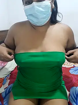 Snapshot of Masha_123 chatting on June 24, 6:01 am Masha 123 online show from June 24, 6:01 am