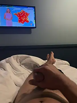 bigDickRaid online show from July 27, 12:17 am