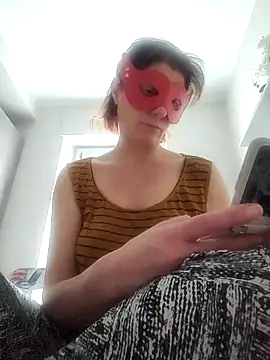 Vagabondainnamorata online show from February 28, 1:45 pm