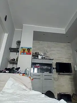 Vagabondainnamorata online show from March 31, 3:01 pm