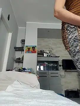 Vagabondainnamorata online show from April 1, 2:03 pm