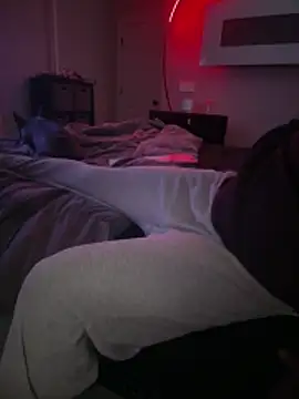 Snapshot of Bignc chatting on November 19, 7:03 pm Bignc online show from November 19, 7:03 pm