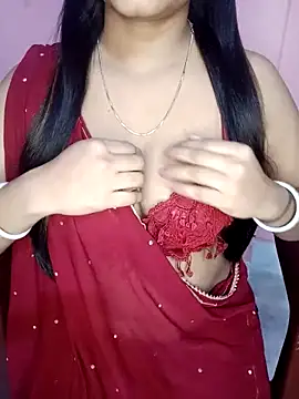 Snapshot of SANIYA-89 chatting on December 8, 8:09 am SANIYA-89 online show from December 8, 8:09 am