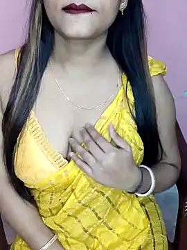 Snapshot of SANIYA-89 chatting on January 1, 11:27 am SANIYA-89 online show from January 1, 11:27 am