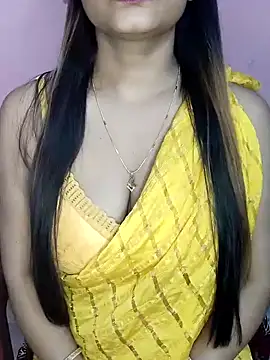 Snapshot of SANIYA-89 chatting on February 9, 10:53 am SANIYA-89 online show from February 9, 10:53 am