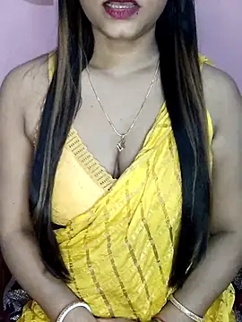 Snapshot of SANIYA-89 chatting on February 18, 2:27 pm SANIYA-89 online show from February 18, 2:27 pm