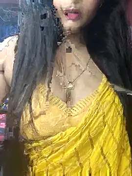 Snapshot of SANIYA-89 chatting on July 4, 12:00 pm SANIYA-89 online show from July 4, 12:00 pm