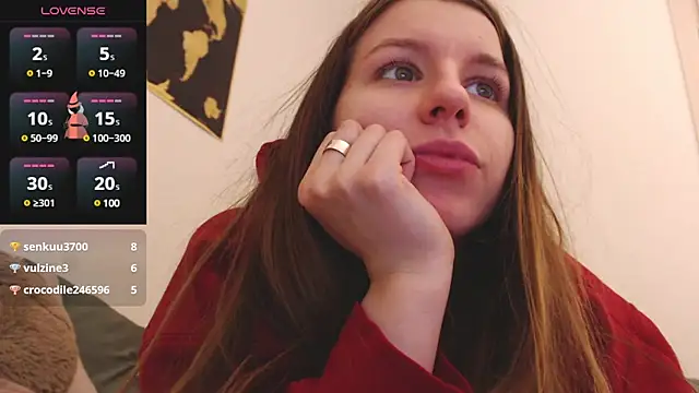 juicy mystery online show from January 31, 3:22 pm