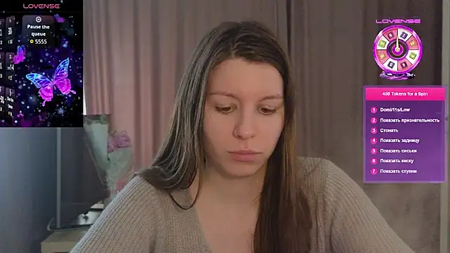 juicy mystery online show from March 12, 9:37 am