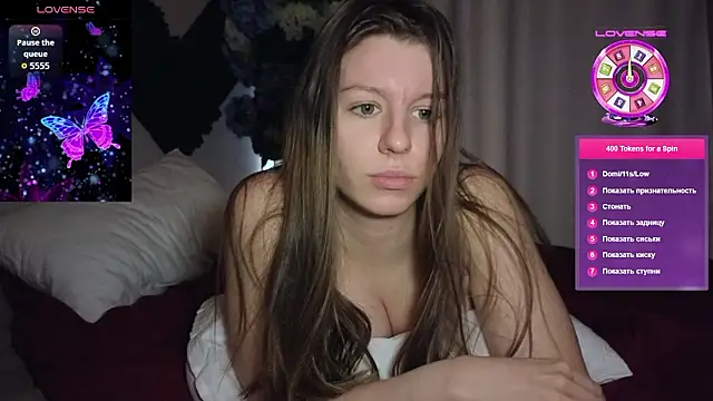 juicy mystery online show from March 14, 12:32 pm