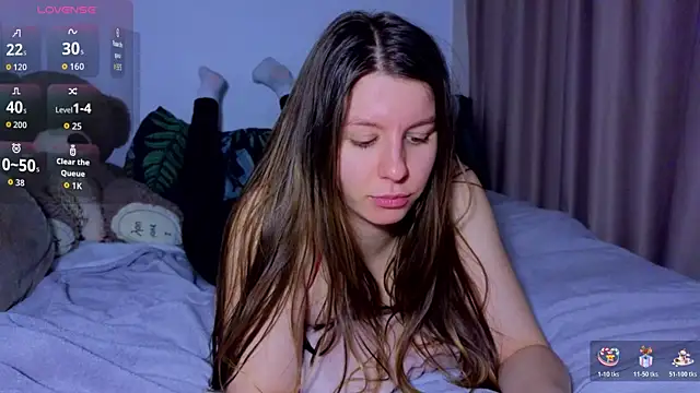 juicy mystery online show from April 22, 9:11 am