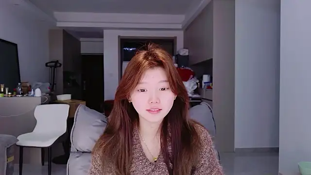 yangyang-1115 online show from February 20, 5:59 am